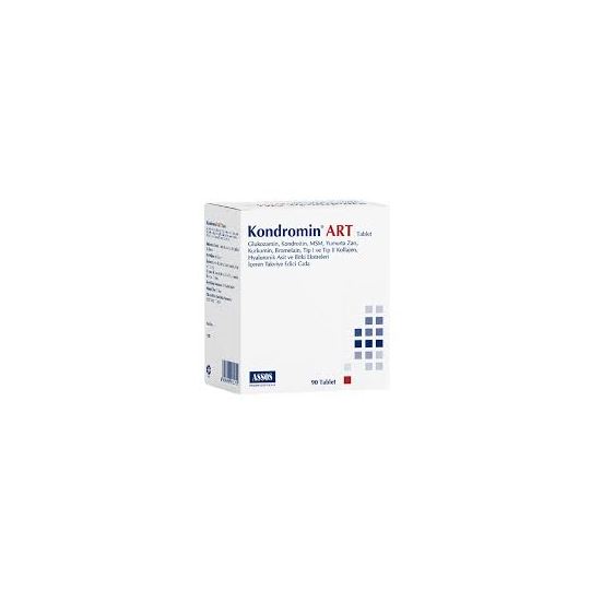 Kondromin Art 90 Tablet