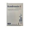 Kondromin - S 60 Efervesan Tablet