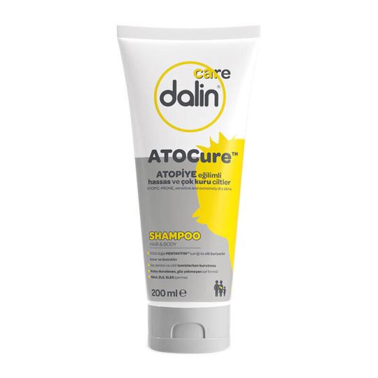 Dalin Atocure Şampuan 200 ml