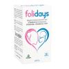 Folidays 90 Kapsül