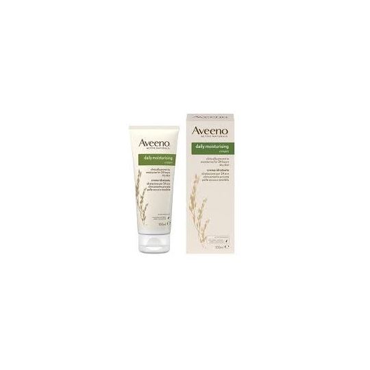 aveno Günlük Nemlendirici Krem 100 ml 87964261310, one size