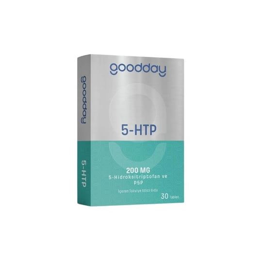 5-HTP 30 Tablet