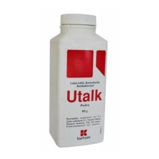 Utalk Pudra 100 gr