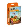 Roll Bant Yara Bandı Dinozorlar 12'li