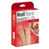 Roll Bant Tekstil Yara Bandı 20'li