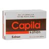 Capila Sabun Katranlı 90 gr