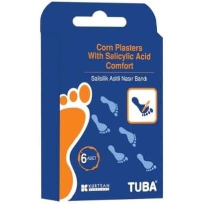 Tuba Nasır Yakısı