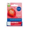 Dudak Bakım Kremi Straw Berry 4,8 gr