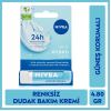 Dudak Bakım Kremi Hydro Care SPF15 4,8 gr