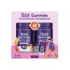 Ocean Gummies Multivitamin 2.si %50 İndirimli 60+60 Çiğnenebilir Jel Form