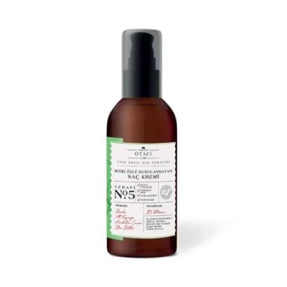 Lab 5 Durulanmayan Saç Kremi 150 ml
