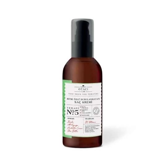 Lab 5 Durulanmayan Saç Kremi 150 ml