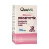 Quavit Women Probiyotik 10 Kapsül