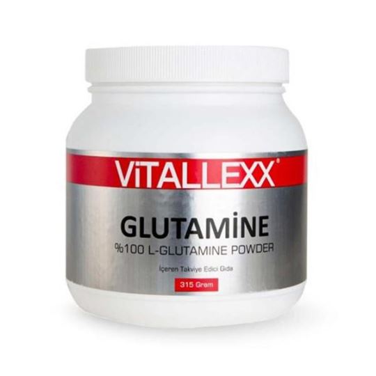 Vitallexx L-Glutamine 315 gr