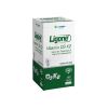 Ligone Vitamin D3 K2 120 Kapsül
