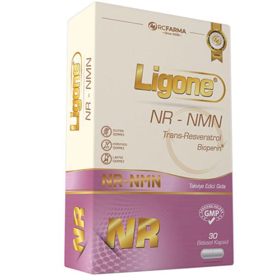 Ligone Nr-Nmn 30 Kapsül
