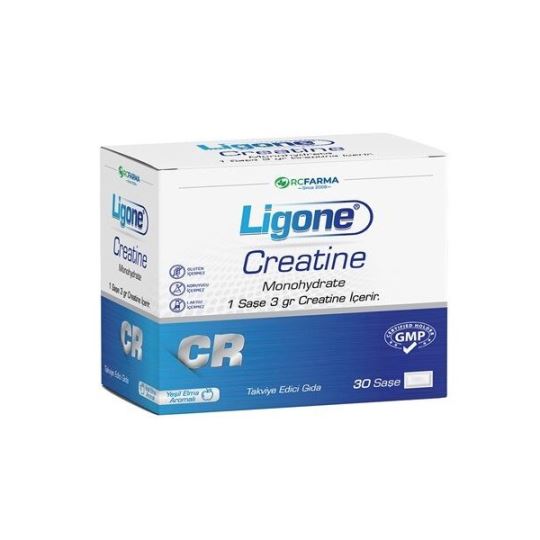 Ligone Creatine 30 Şase