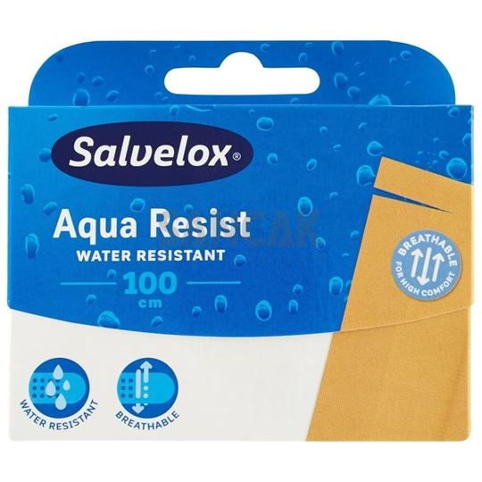 Suya Dayanıklı Yara Bandı 100 cm